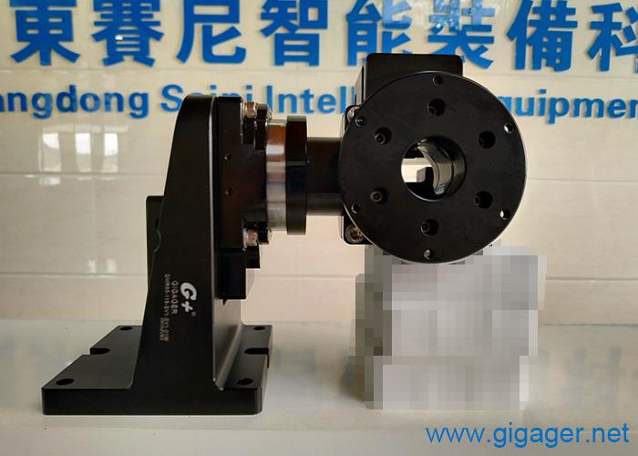 Mini Rotary Axis Mini Rotary Axis