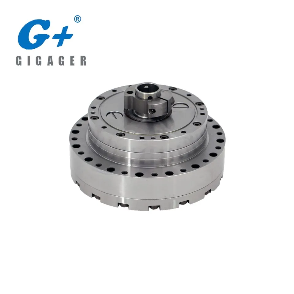 उच्च परिशुद्धता रोटरी चरण/जीएसई श्रृंखला