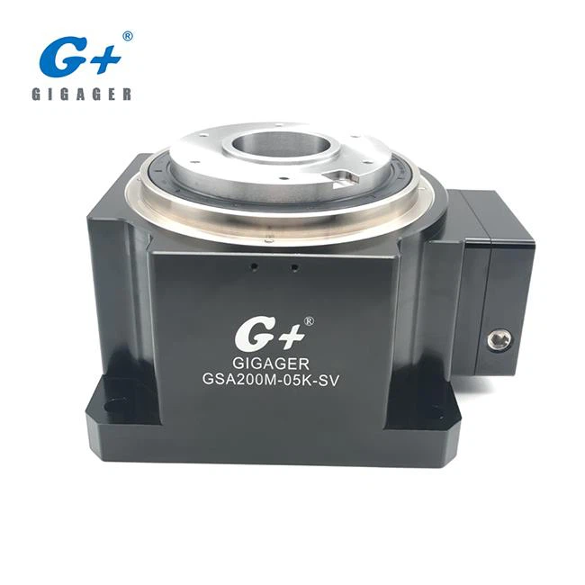 प्रिसिजन राइट एंगल रोटरी टेबल